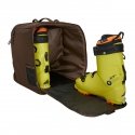 Thule TRBB235 Khaki Ski boot bag Thule TRBB235 Khaki Ski boot bag