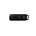 Patriot Memory Xporter 3 USB-välkmälu 64 GB USB tüüp A 3.2 Gen 1 (3.1 Gen 1) Must Patriot Memory Xporter 3 USB-välkmälu 64 GB USB tüüp A 3.2 Gen 1 (3.1 Gen 1) Must