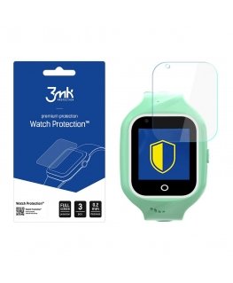 3MK Watch Protection