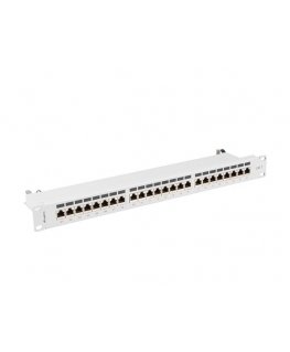 Lanberg PPS7-1024-S komutacinė panelė 1U