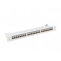Lanberg PPS7-1024-S pistikupesa 1U Lanberg PPS7-1024-S pistikupesa 1U
