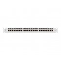 Lanberg PPS7-1024-S pistikupesa 1U Lanberg PPS7-1024-S pistikupesa 1U