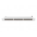 Lanberg PPS7-1024-S pistikupesa 1U Lanberg PPS7-1024-S pistikupesa 1U