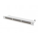 Lanberg PPS7-1024-S komutacinė panelė 1U
