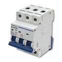 Qoltec C32 slēgiekārta Automātslēdzis 3 Qoltec C32 slēgiekārta Automātslēdzis 3