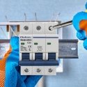 Qoltec C32 прерыватель цепи Миниатюрный выключатель 3 Qoltec C32 прерыватель цепи Миниатюрный выключатель 3