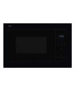 AEG TS5GM251EB Черный Микроволновая печь с грилем Столешница 25 L 900 W