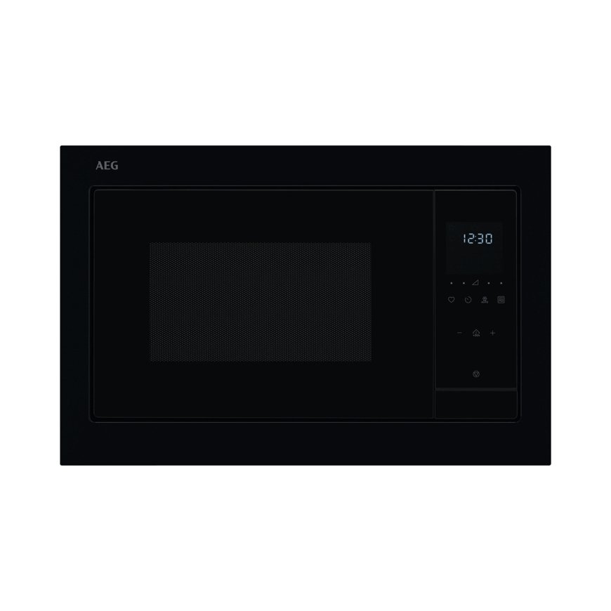 AEG TS5GM251EB Must Grilliga mikrolaineahi Tööpinna peal 25 l 900 W