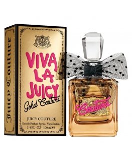 Juicy Couture Gold Couture Eau De Parfum 100ml