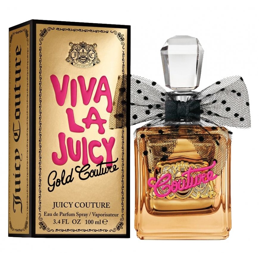 Juicy Couture Juicy Couture Gold Couture