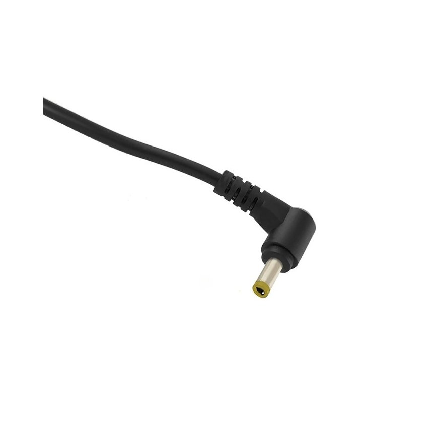 Qoltec 51514.30W power adapter/inverter Indoor Black – 2