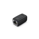 UNITEK A1026BK kaabli soomuutja RJ-45 Must UNITEK A1026BK kaabli soomuutja RJ-45 Must