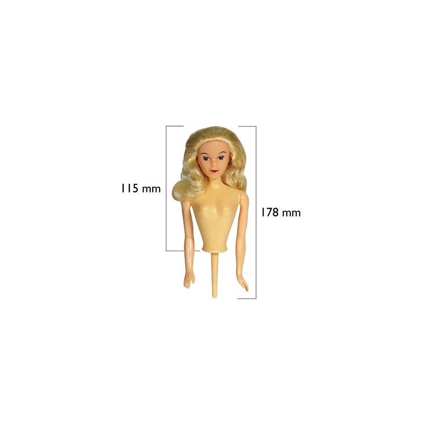 PME DP200 tordi topper – 2