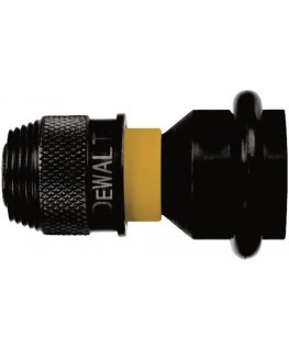DeWALT DT7508-QZ drill attachment accessory Chuck adapter