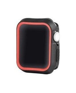 Devia Dazzle Mälukaardi karp Must, Punane