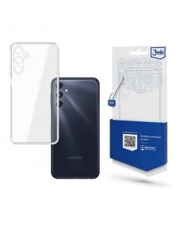 3MK Clear Case mobile phone case