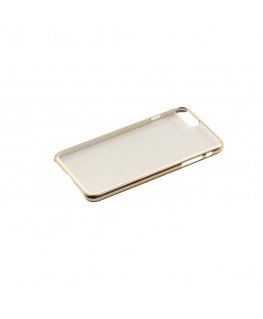 Tellur TLL122011 mobile phone case 14 cm (5.5") Cover Gold