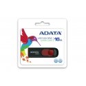 ADATA C008 USB flash drive 16 GB USB Type-A 2.0 Black, Red ADATA C008 USB flash drive 16 GB USB Type-A 2.0 Black, Red
