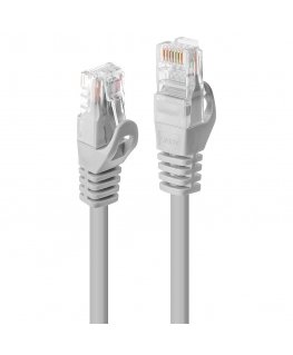 Lindy 48371 tīkla kabelis Pelēks 40 m Cat5e U/UTP (UTP)
