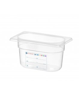 Hendi 880555 food storage container accessory