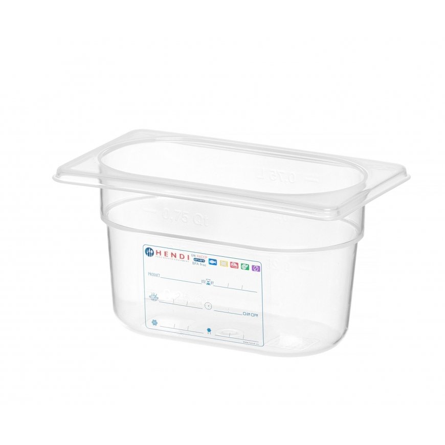 Hendi 880555 аксессуар для пищевого контейнера