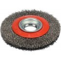 Yato YT-47554 wire wheel/wheel brush 1 pc(s) Yato YT-47554 wire wheel/wheel brush 1 pc(s)