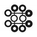 Yato YT-47554 wire wheel/wheel brush 1 pc(s) Yato YT-47554 wire wheel/wheel brush 1 pc(s)