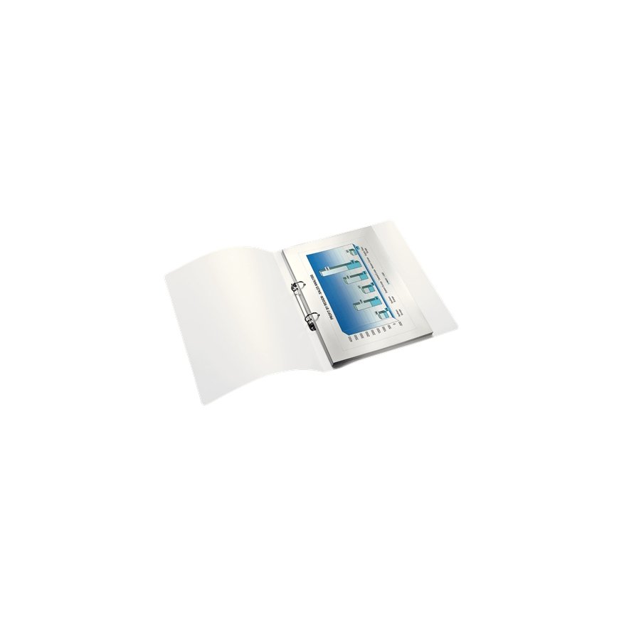 Leitz 42570036 spiraalköitja A4 Sinine, Metallik – 3
