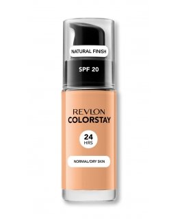 Revlon ColorStay 30 ml Pudele ar dozētāju Šķidrs/Šķidrums 370 Toast