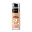 Revlon ColorStay 30 ml Pudele ar dozētāju Šķidrs/Šķidrums 370 Toast Revlon ColorStay 30 ml Pudele ar dozētāju Šķidrs/Šķidrums 370 Toast