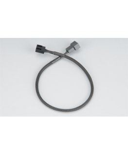 Akasa PWM fan extension cable 0,3 m