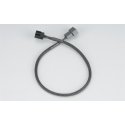 Akasa PWM fan extension cable 0,3 m Akasa PWM fan extension cable 0,3 m