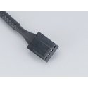 Akasa PWM fan extension cable 0,3 m Akasa PWM fan extension cable 0,3 m