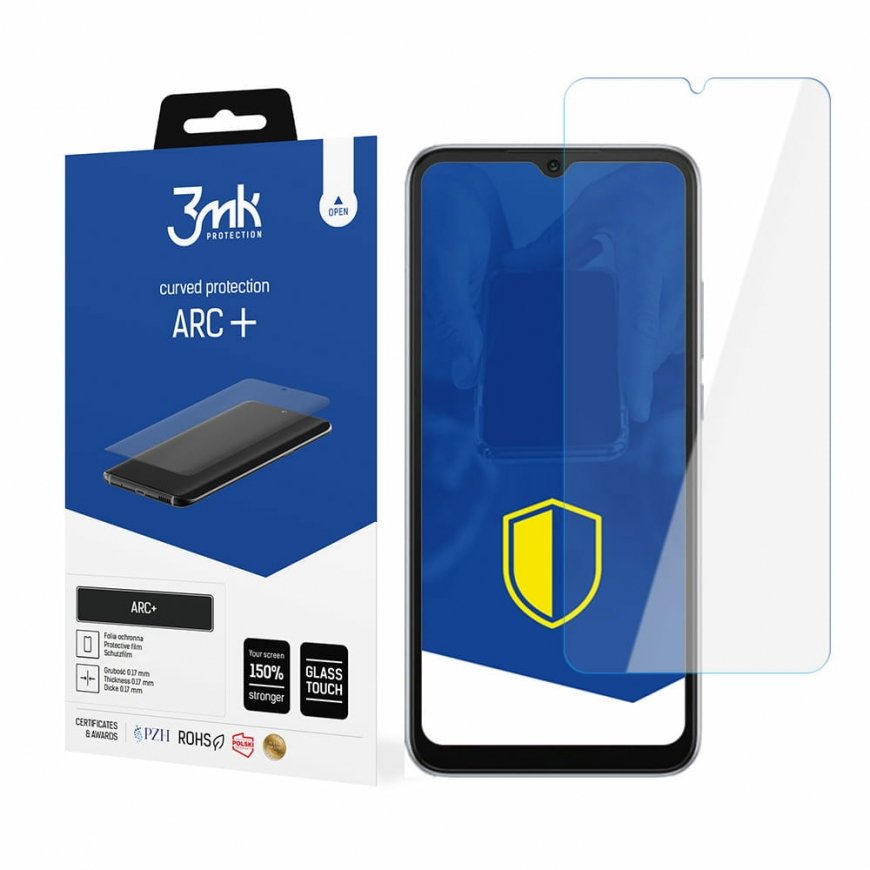 3MK ARC+ 1 pc(s)