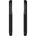 Ghostek Exec 3 mobilo telefonu apvalks 14,7 cm (5.8") Maciņš Melns Ghostek Exec 3 mobilo telefonu apvalks 14,7 cm (5.8") Maciņš Melns