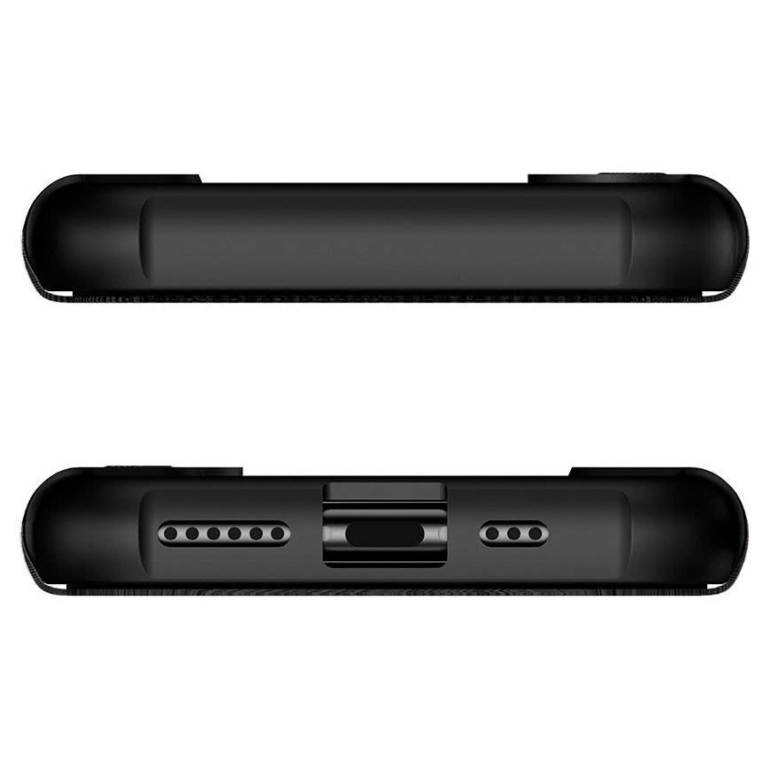 Ghostek Exec 3 mobilo telefonu apvalks 14,7 cm (5.8") Maciņš Melns – 4
