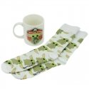 Paladone PP7333MAN cup Green, Multicolour, White Universal 1 pc(s) Paladone PP7333MAN cup Green, Multicolour, White Universal 1 pc(s)