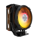 Активное охлаждение для процессора Darkflash E400 (черный) Активное охлаждение для процессора Darkflash E400 (черный)