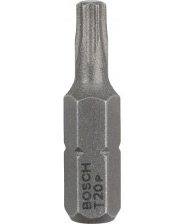 Bosch 2 607 001 611 talttaterä 3 kpl