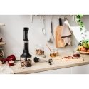 KitchenAid 5KHBV83EOB Panardinamas maišytuvas 180 W Juoda, Nerūdijančiojo plieno KitchenAid 5KHBV83EOB Panardinamas maišytuvas 180 W Juoda, Nerūdijančiojo plieno