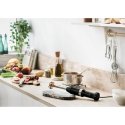 KitchenAid 5KHBV83EOB Immersion blender 180 W Black, Stainless steel