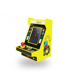 My Arcade PAC-MAN Nano Player Pro kaasaskantav mängukonsool 6,1 cm (2.4") Mitmevärviline