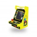 My Arcade PAC-MAN Nano Player Pro nešiojamoji žaidimų konsolė 6,1 cm (2.4") Multi spalvos My Arcade PAC-MAN Nano Player Pro nešiojamoji žaidimų konsolė 6,1 cm (2.4") Multi spalvos