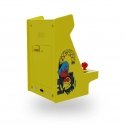 My Arcade PAC-MAN Nano Player Pro nešiojamoji žaidimų konsolė 6,1 cm (2.4") Multi spalvos My Arcade PAC-MAN Nano Player Pro nešiojamoji žaidimų konsolė 6,1 cm (2.4") Multi spalvos