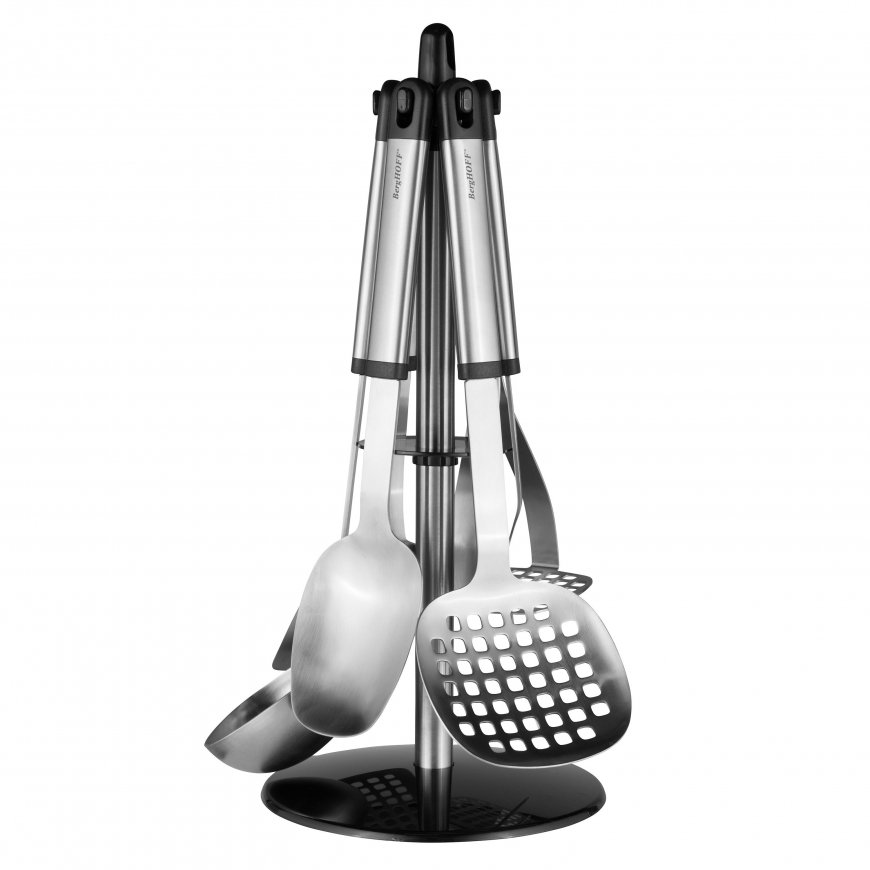 BergHOFF 1308055 virtuves piederumu komplekts 8