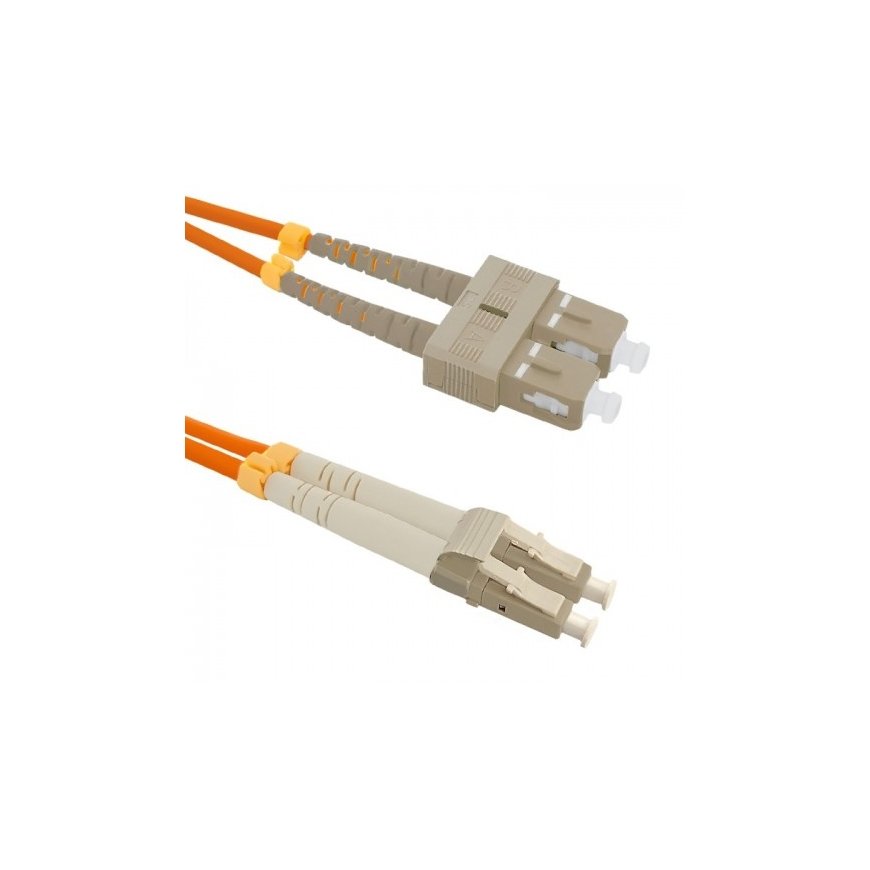 Qoltec 54041 InfiniBand un optiskās šķiedras