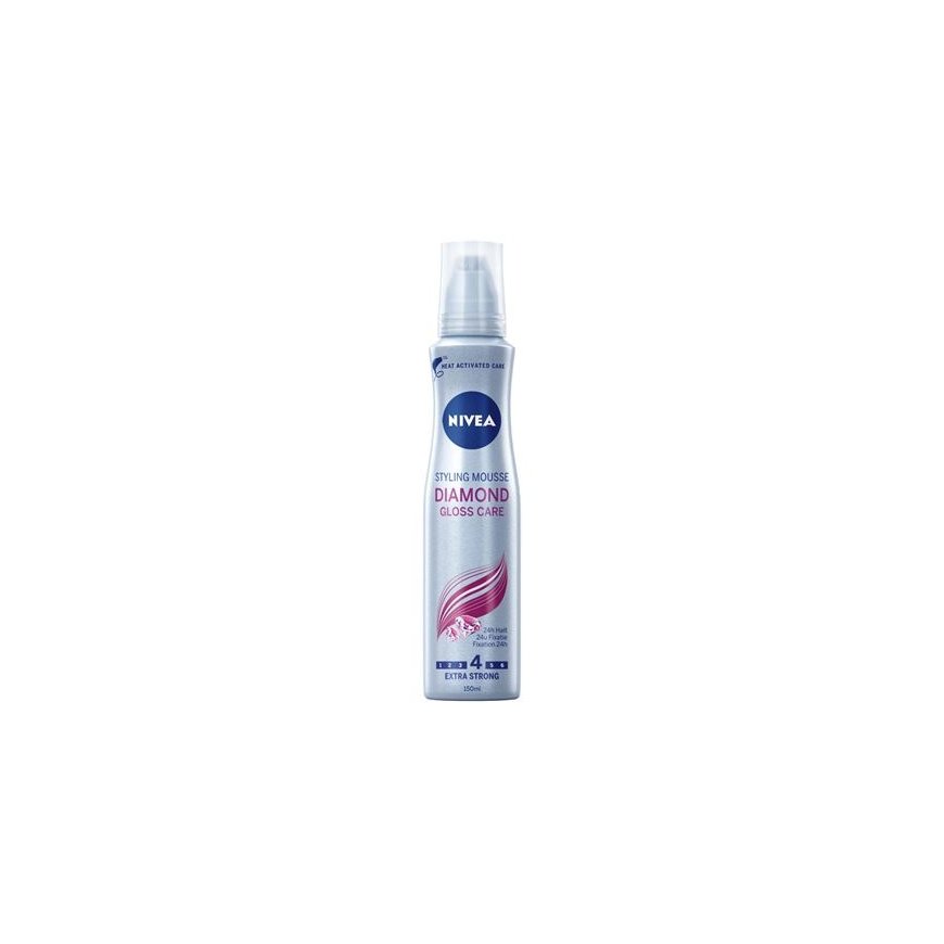 NIVEA 86943-06100 Matu krēms un putas