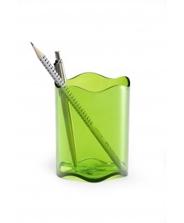 Durable TREND pen/pencil holder Green
