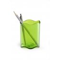 Durable TREND pen/pencil holder Green Durable TREND pen/pencil holder Green