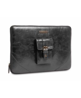 Walk on Water Casablanca 27.9 cm (11") Sleeve case Black